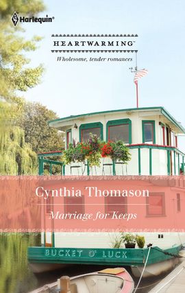 Marriage for Keeps - ebook